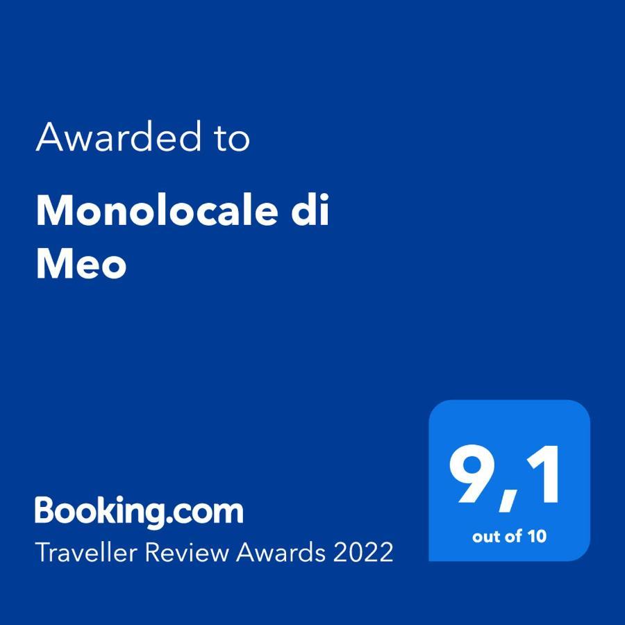 Apartamento Monolocale Di Meo Suvereto Exterior foto
