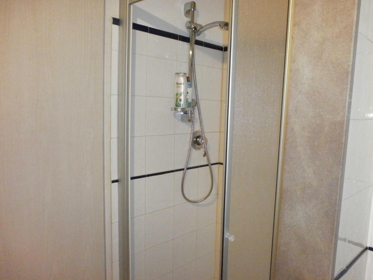 Apartamento Monolocale Di Meo Suvereto Exterior foto